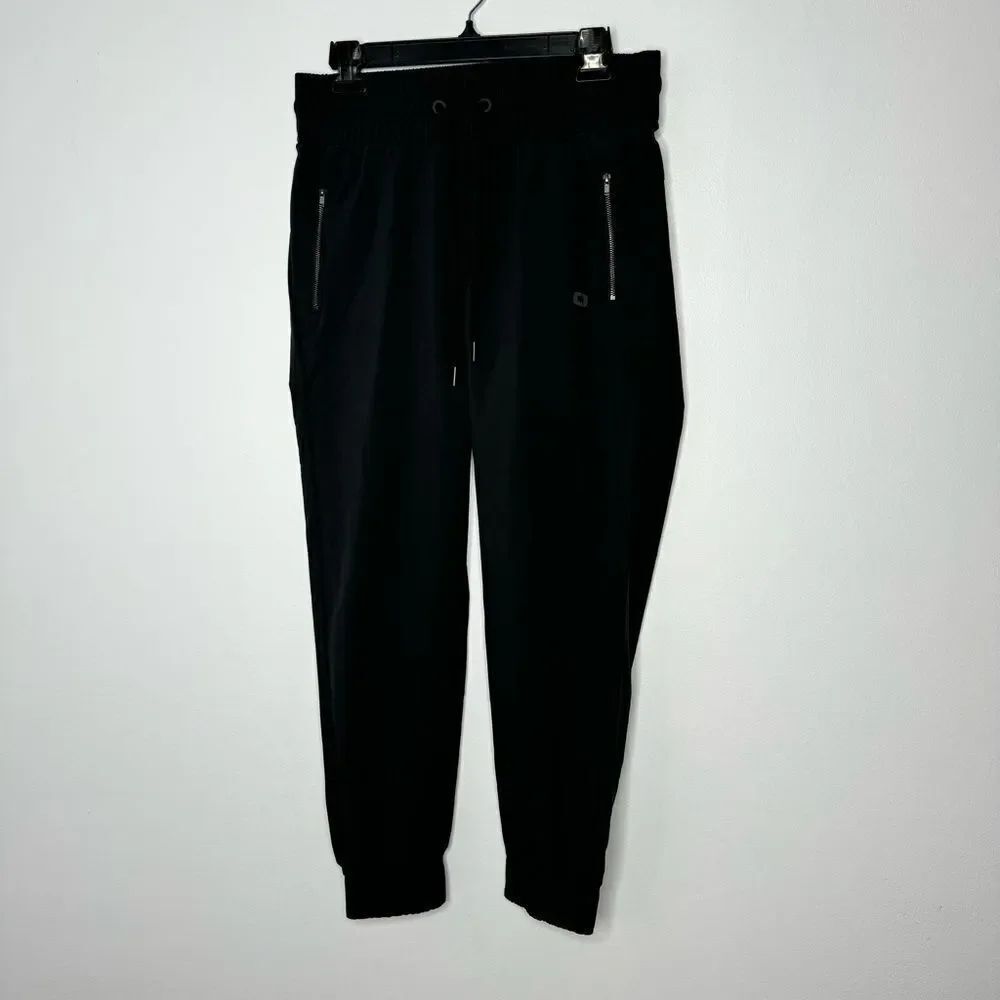 OGIO black sweatpants size medium